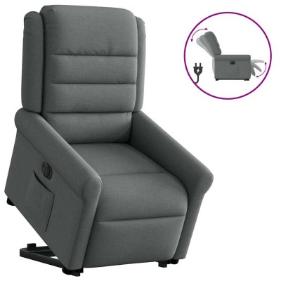 Stand up reclining chair,...
