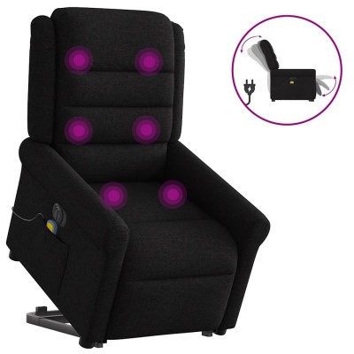 Stand-up electric massage...