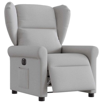 Electric reclining chair,...