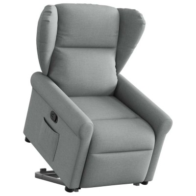 Stand-up reclining chair,...