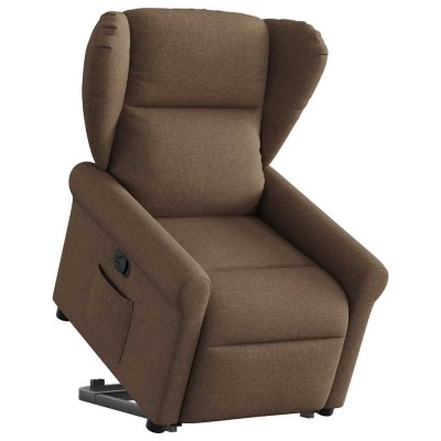 Stand-up reclining chair,...