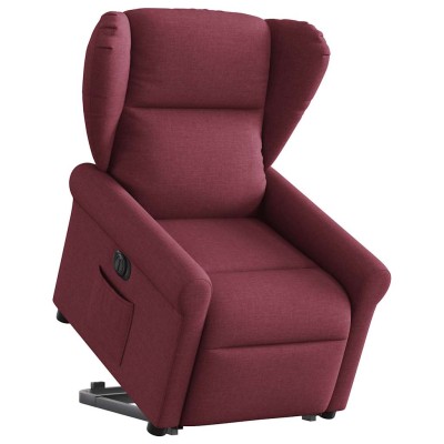Electric stand up reclining...