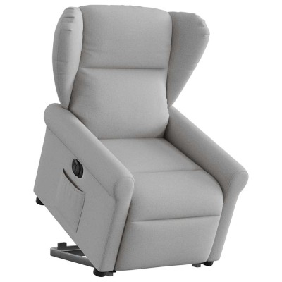 Standing reclining chair,...