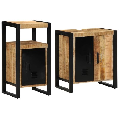 Bathroom furniture set 2...