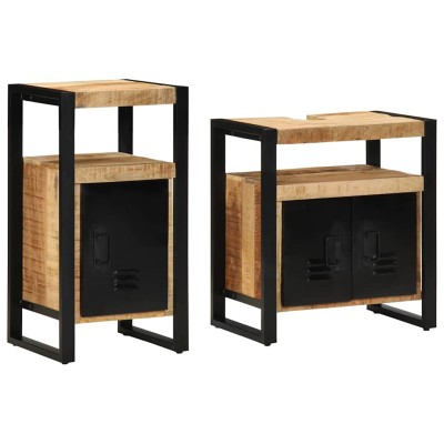 Bathroom furniture set 2...