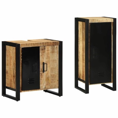 Bathroom furniture set 2...