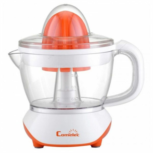 Electric Juicer COMELEC EX1007 0,7 L 40 W