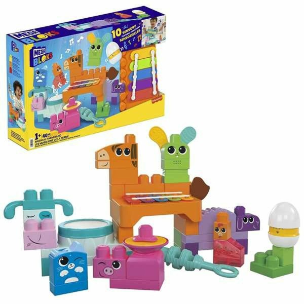 Playset Megablocks HPB46