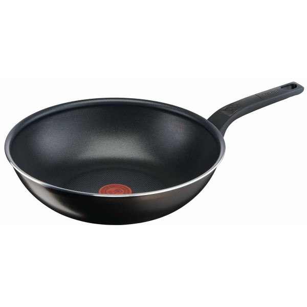 Wok keptuvė Tefal B5541902 Juoda Aliuminis Ø 28 cm