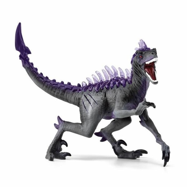 Dinosaurus Schleich Raptor of Darkness 70154 Plastmass