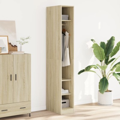 Wardrobe, sonoma oak,...