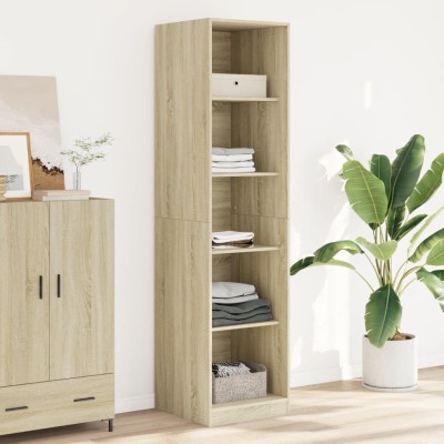Wardrobe, sonoma oak,...