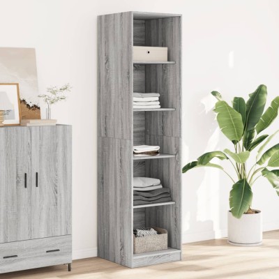 Wardrobe, sonoma oak,...