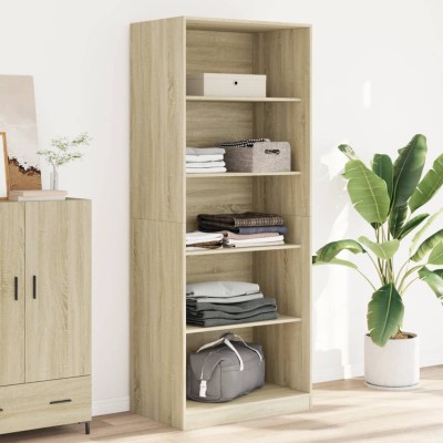 Wardrobe, sonoma oak,...