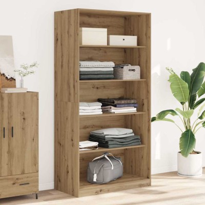 Wardrobe, artisan oak,...