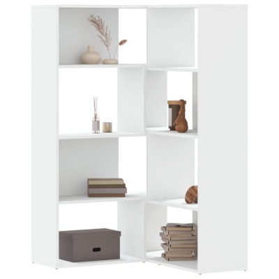 Corner wardrobe, 4 levels,...