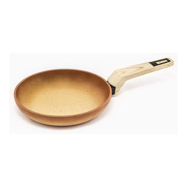 Pannu Amercook Terracotta Ø 26 cm