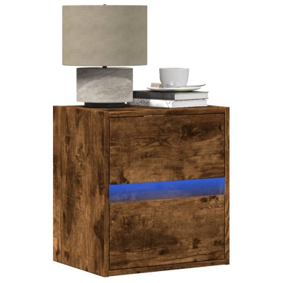 Wall-mounted bedside...