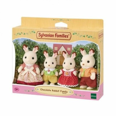 Playset Sylvanian Families...
