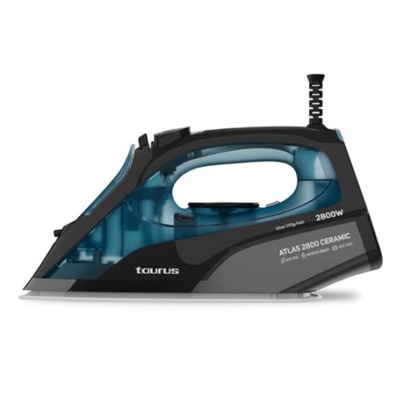 Steam Iron Taurus ATLAS 2800