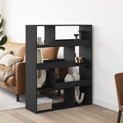 Bookcase, black,...