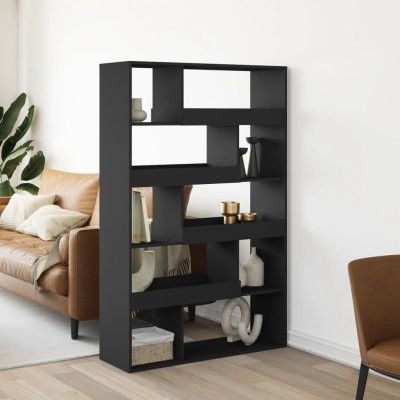 Bookcase, black,...