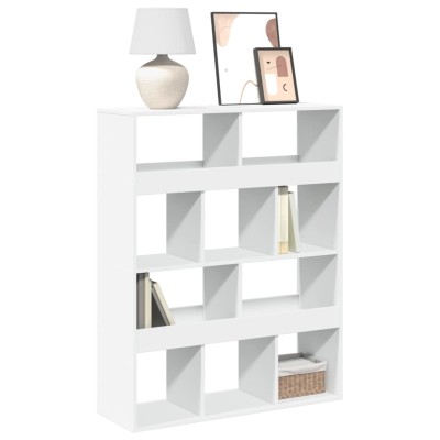 Bookcase, white,...