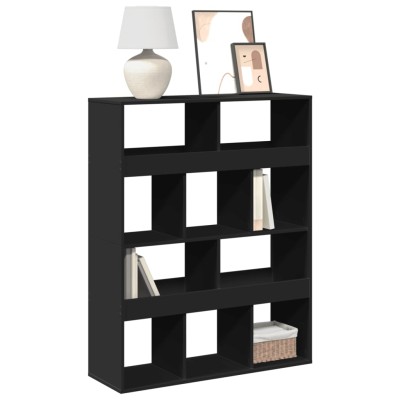 Bookcase, black,...