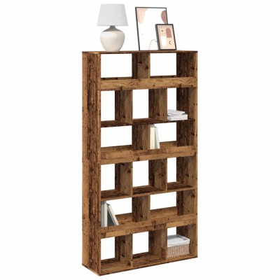 Bookcase, wood,...