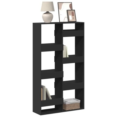 Bookcase, black,...