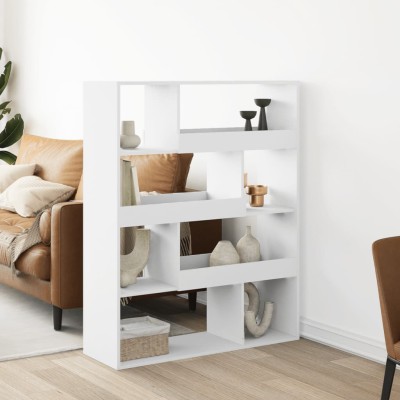 Room divider, white,...