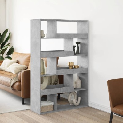 Room partition, concrete...