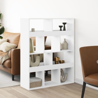 Room divider, white,...