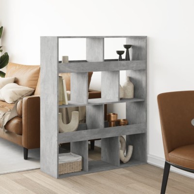 Room divider, concrete...