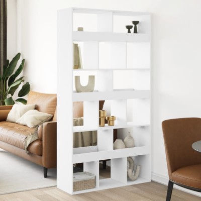 Room partition, white,...