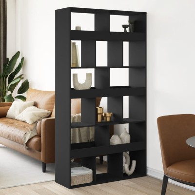 Room divider, black,...