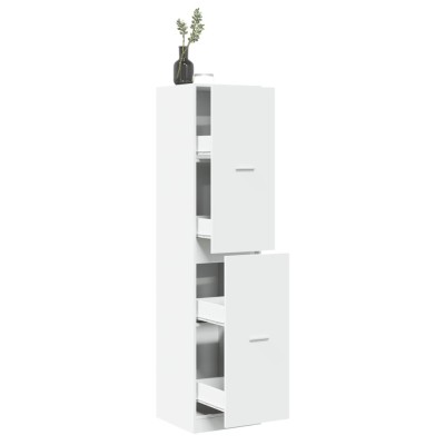 Medicine cabinet, white,...