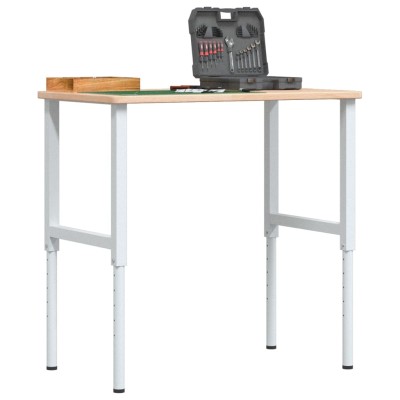 Desk, 100x60x(71.5-98)cm,...