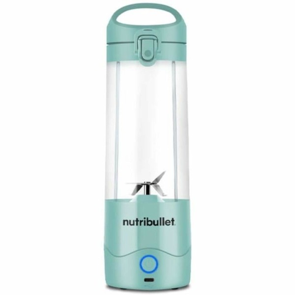 Миксер с колбой Nutribullet NBP003LBL 70 W 475 ml Синий