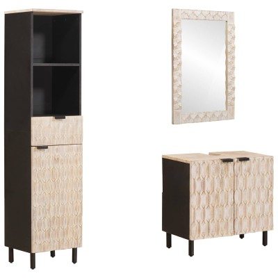 Bathroom sets with drawers...