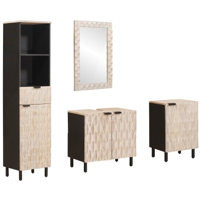 Bathroom sets with drawers...