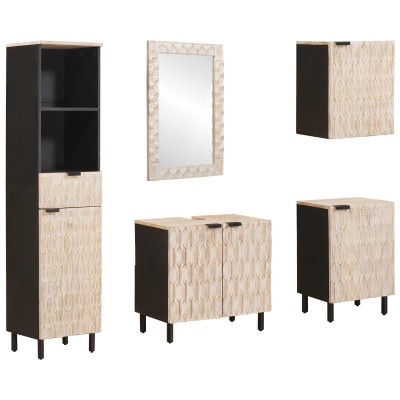 Bathroom sets with drawers...