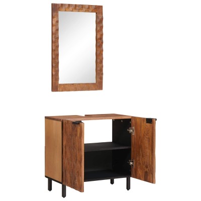 Bathroom sets with storage...