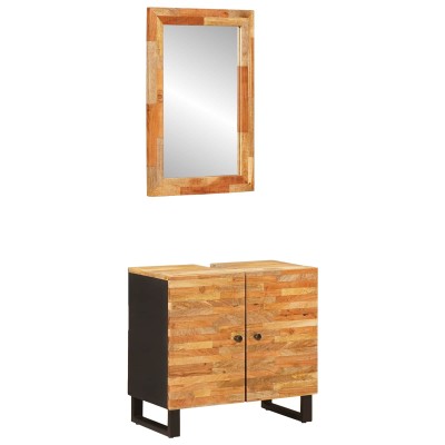 Bathroom sets with storage...