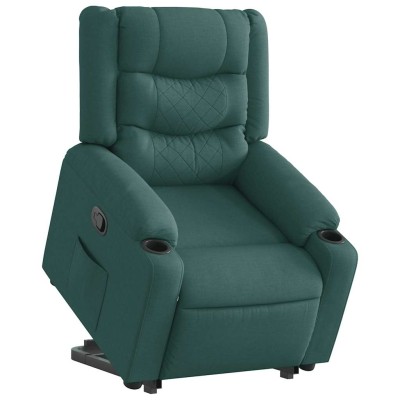Stand up reclining chair,...