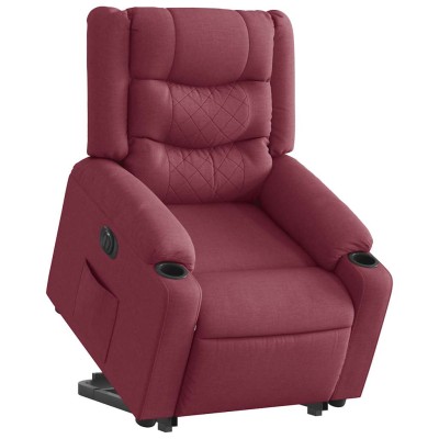 Electric stand up reclining...