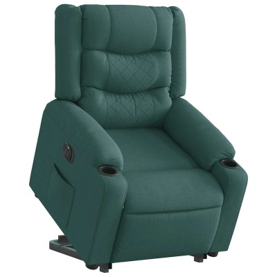 Stand up reclining chair,...