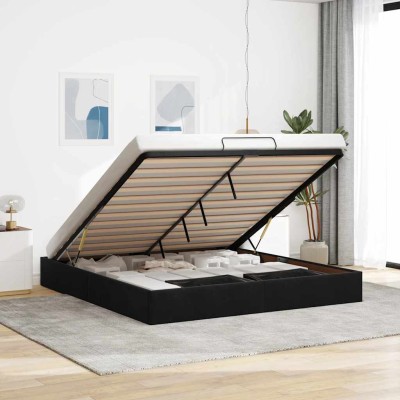 Ottoman bed frame Without...