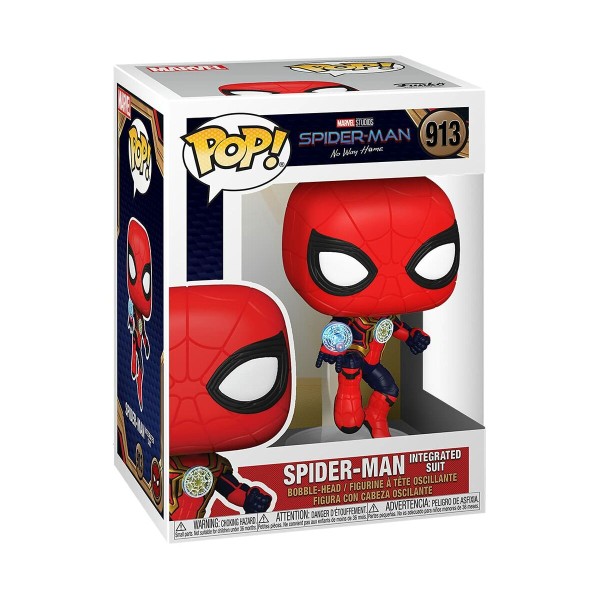 Pehmolelu Funko Pop! 56829 Monivärinen Vinyylit