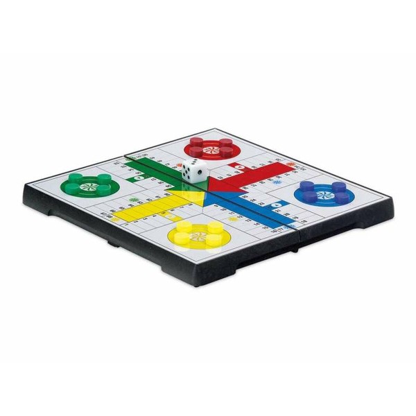 Parchis Cayro Magnetiline